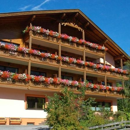 Hotel Pension Weiratherhof Wenns Luaran gambar