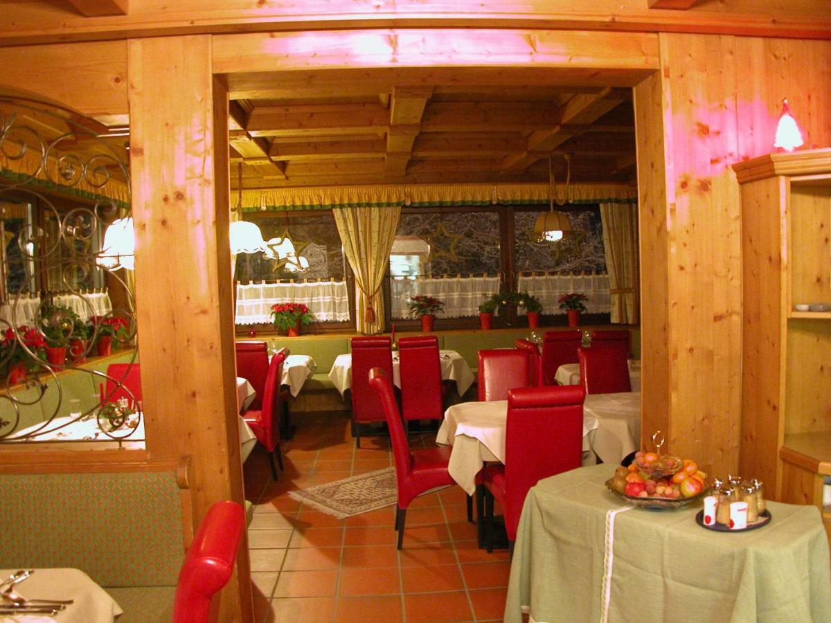 Hotel Pension Weiratherhof Wenns Luaran gambar