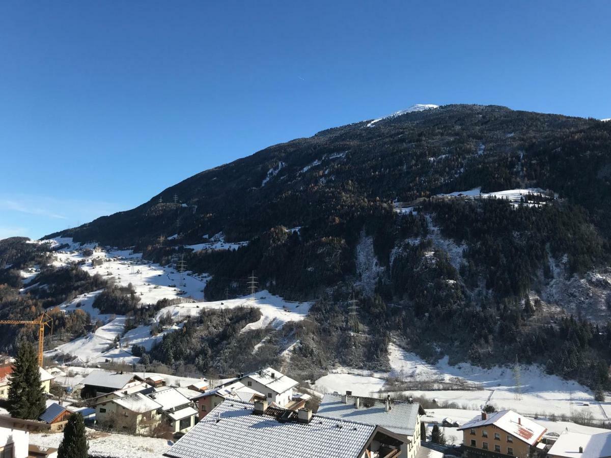 Hotel Pension Weiratherhof Wenns Luaran gambar