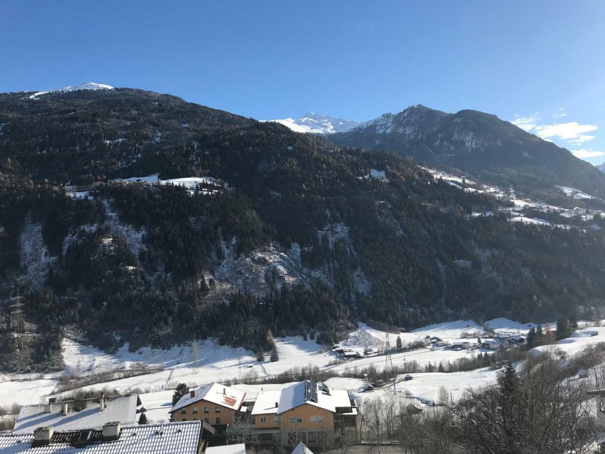 Hotel Pension Weiratherhof Wenns Luaran gambar