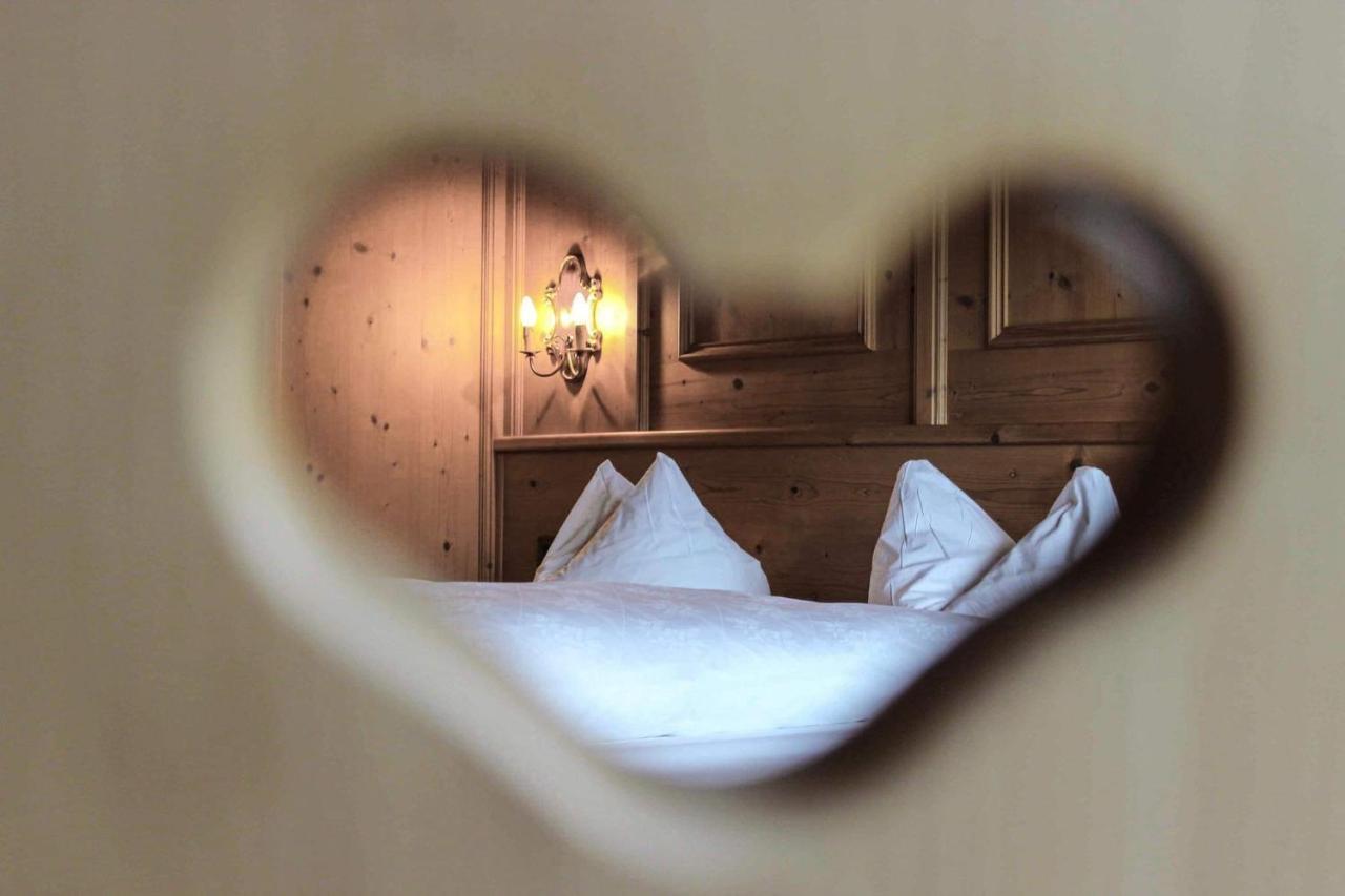 Hotel Pension Weiratherhof Wenns Luaran gambar